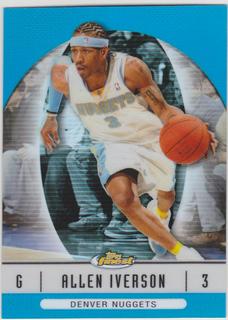 Allen Iverson