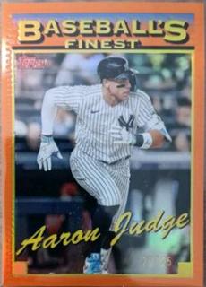 Aaron Judge