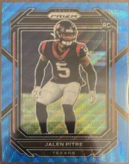 Jalen Pitre