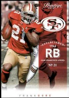Frank Gore