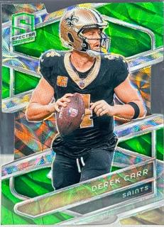 Derek Carr