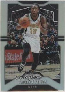 Taurean Prince