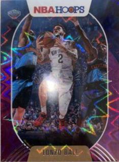 Lonzo Ball