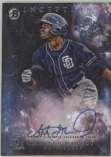 Manuel Margot