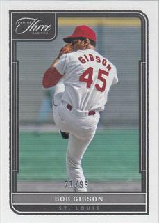 Bob Gibson