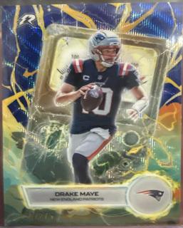 Drake Maye
