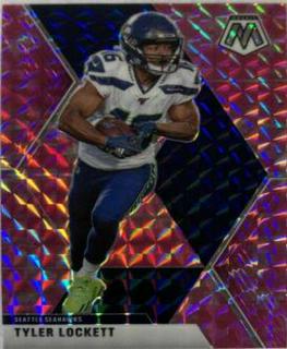Tyler Lockett