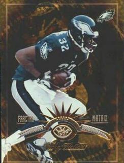 Ricky Watters