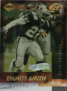 Emmitt Smith