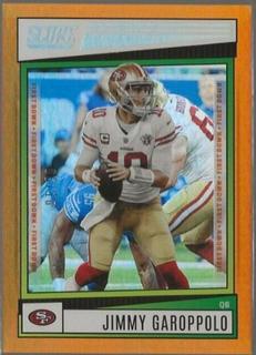 Jimmy Garoppolo