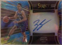 Zhaire Smith