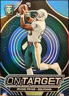 Irving Fryar