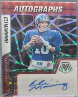 Eli Manning