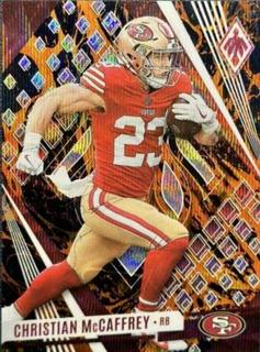 Christian McCaffrey
