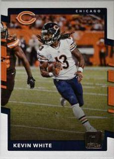Kevin White