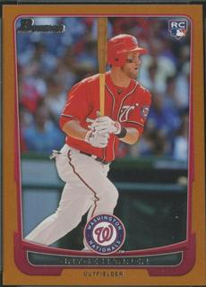 Bryce Harper