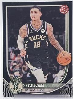 Kyle Kuzma