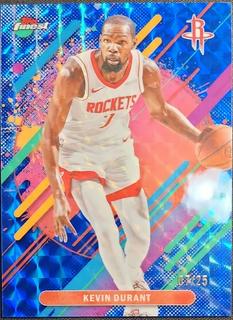 Kevin Durant