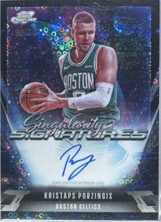 Kristaps Porzingis