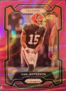 Van Jefferson