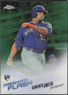 Dominic Smith