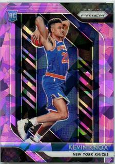 Kevin Knox