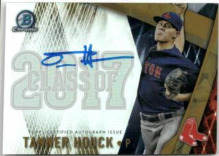 Tanner Houck