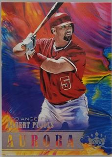 Albert Pujols