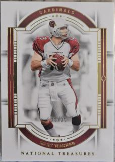 Kurt Warner