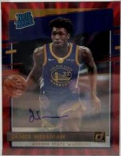James Wiseman