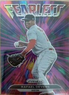 Rafael Devers