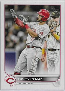 Tommy Pham