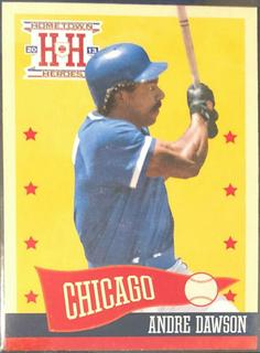 Andre Dawson