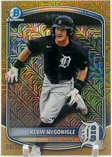 Kevin McGonigle