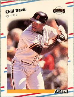 Chili Davis