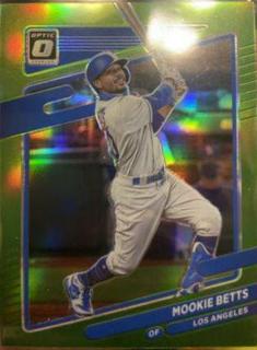 Mookie Betts