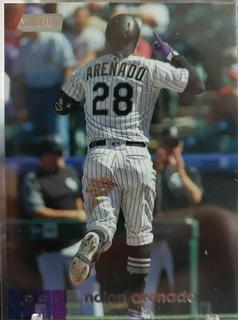 Nolan Arenado