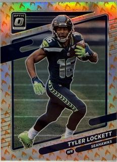 Tyler Lockett