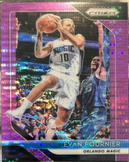 Evan Fournier