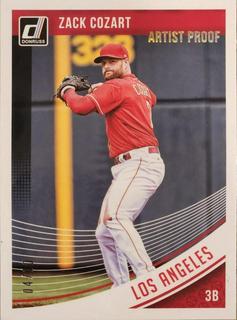 Zack Cozart