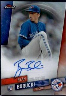 Ryan Borucki