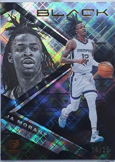 Ja Morant