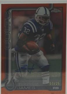 Edgerrin James