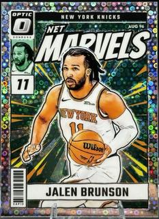 Jalen Brunson