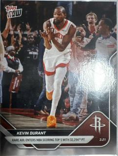 Kevin Durant