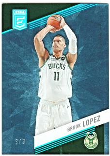 Brook Lopez