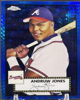 Andruw Jones