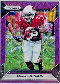 Chris Johnson