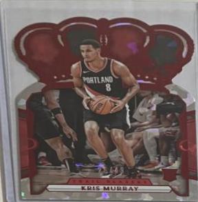 Kris Murray