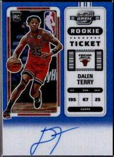 Dalen Terry